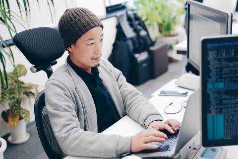 システム開発業務
