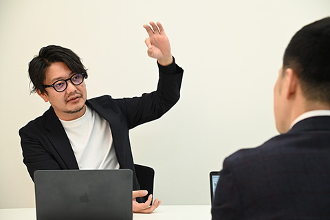 対談04